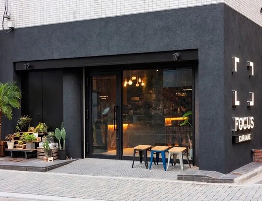 夜パフェ専門店 VIGO